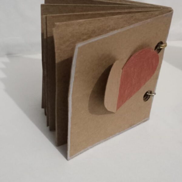 Dudu and Bubu Love Diary for your Loved Ones