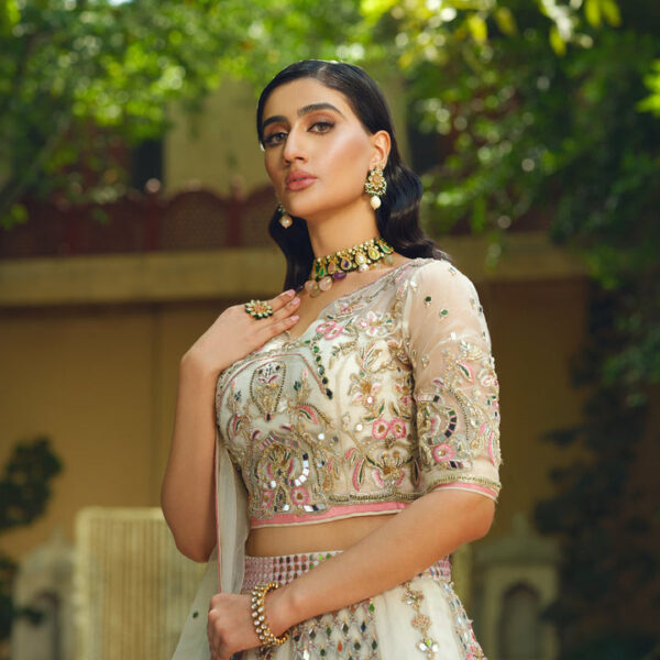 EmbellishedWhiteLehengaandCholiPakistaniBridalDress_720x White Lehenga Choli