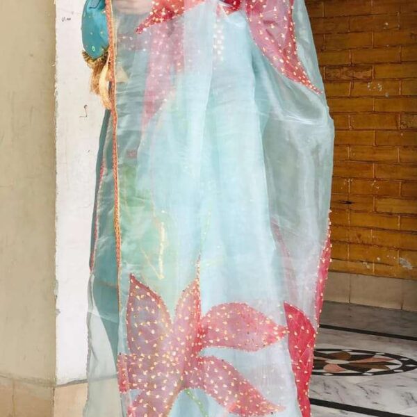 Dupatta Dupatta