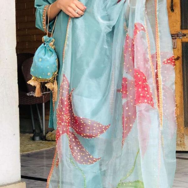 Dupatta Dupatta