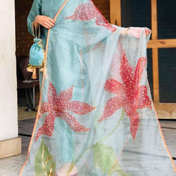 Dupatta Dupatta
