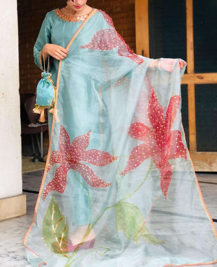 Dupatta Dupatta