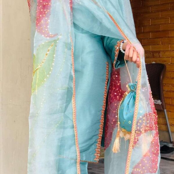 Dupatta Dupatta
