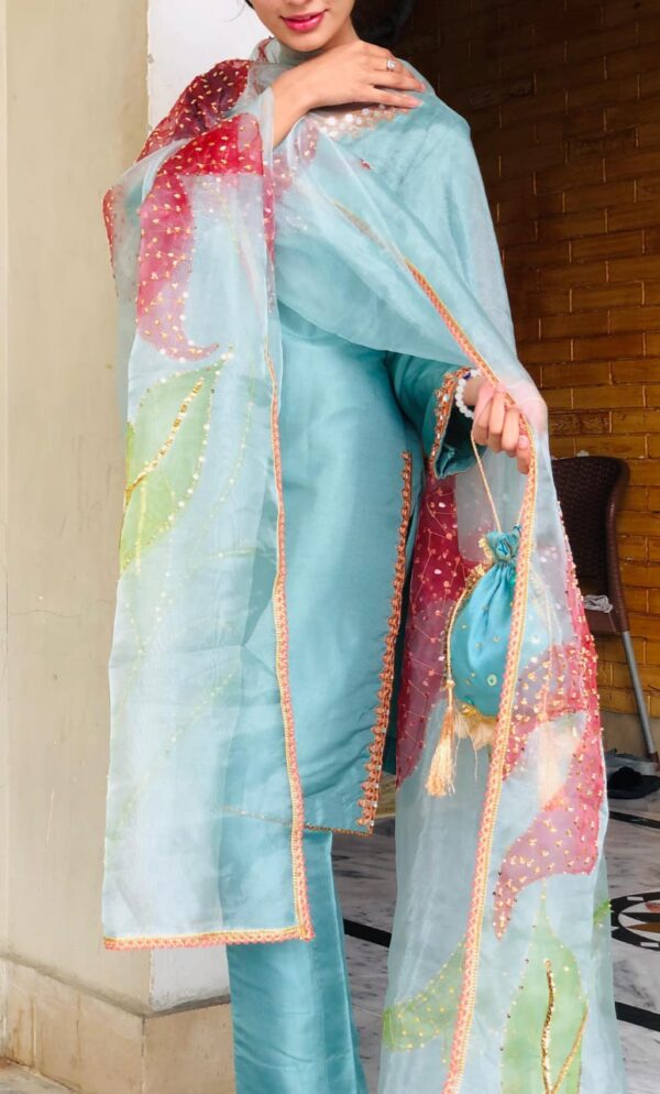 Dupatta