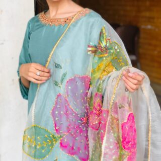 Dupatta