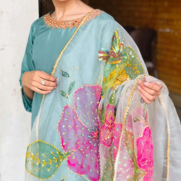 Dupatta Dupatta