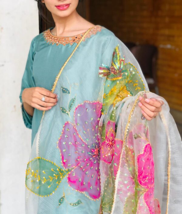 Dupatta