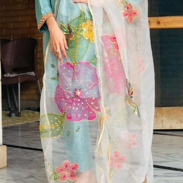 Dupatta Dupatta