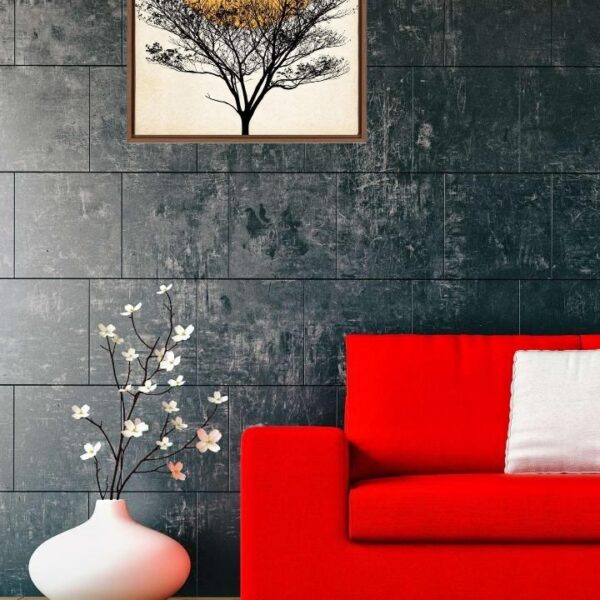Paint Outfit Studio Golden Harmony Watercolor Painting