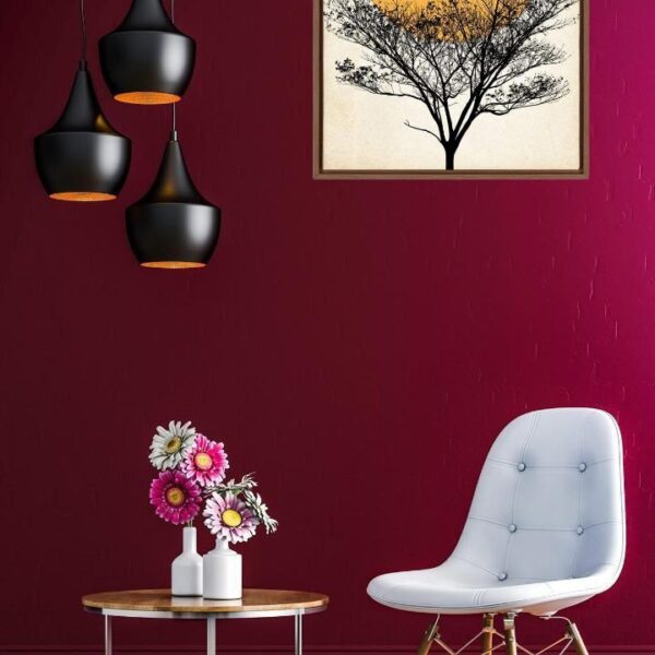 Paint Outfit Studio Golden Harmony Watercolor Painting