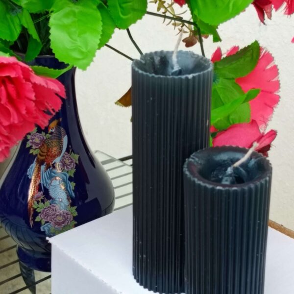 scented candles Enchanted Evening Scented Candles