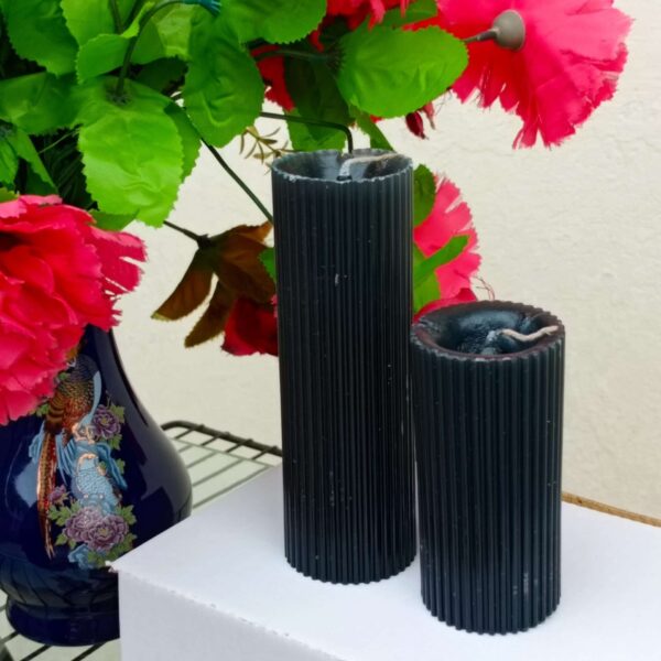 scented candles Enchanted Evening Scented Candles