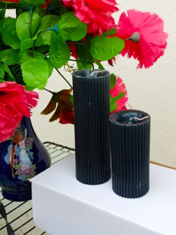 scented candles Enchanted Evening Scented Candles