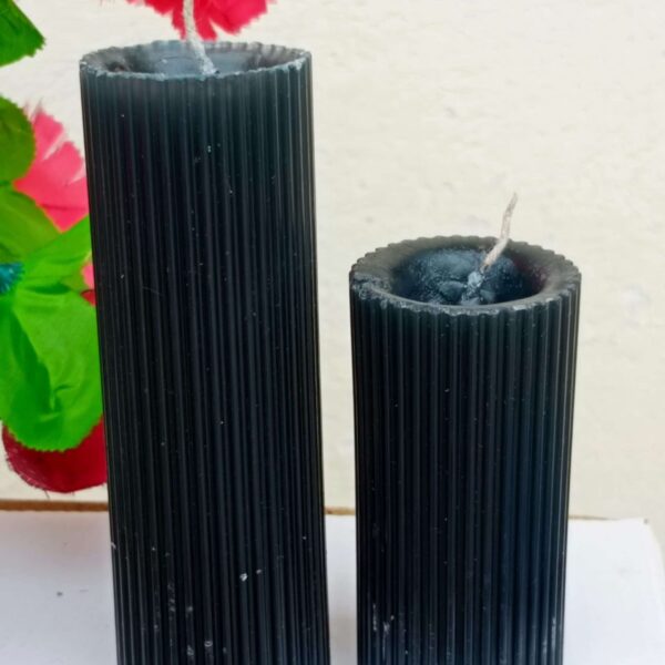 scented candles Enchanted Evening Scented Candles