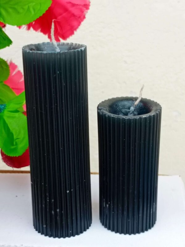 scented candles Enchanted Evening Scented Candles