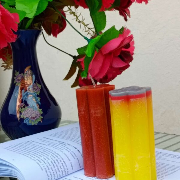 scented candles scented candles