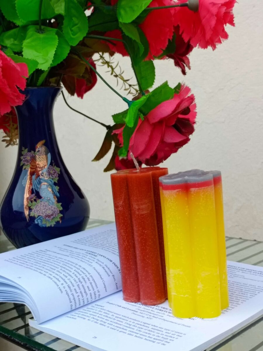 scented candles scented candles