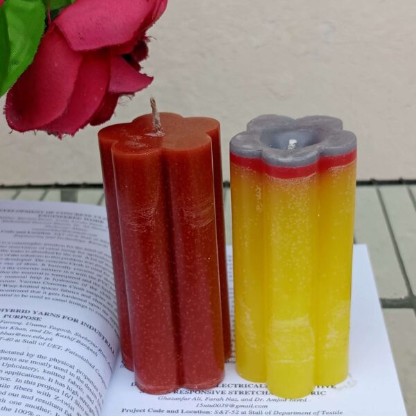 scented candles scented candles