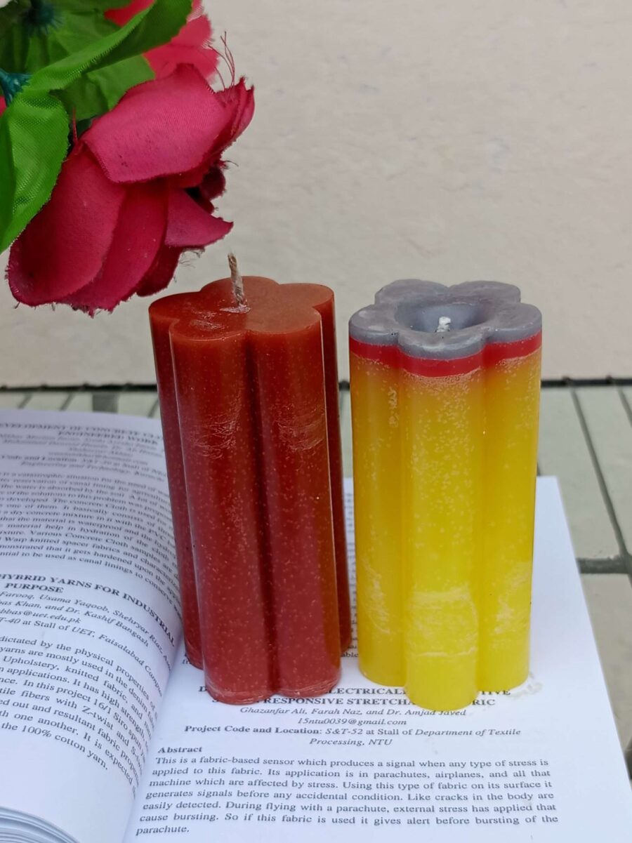 scented candles scented candles
