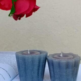 scented candles