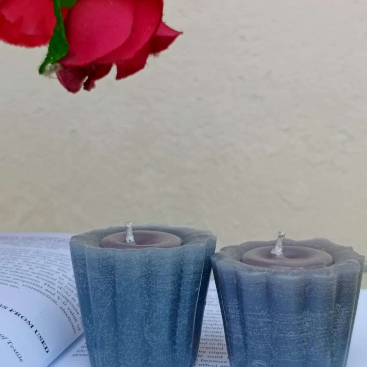 scented candles scented candles