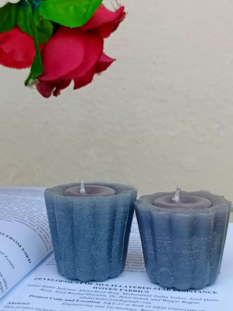 scented candles scented candles