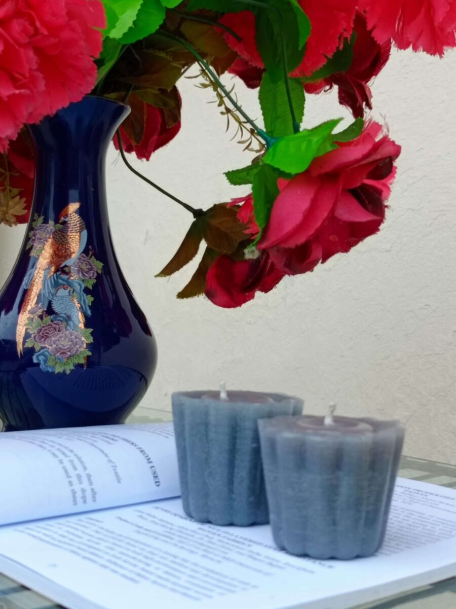 scented candles scented candles