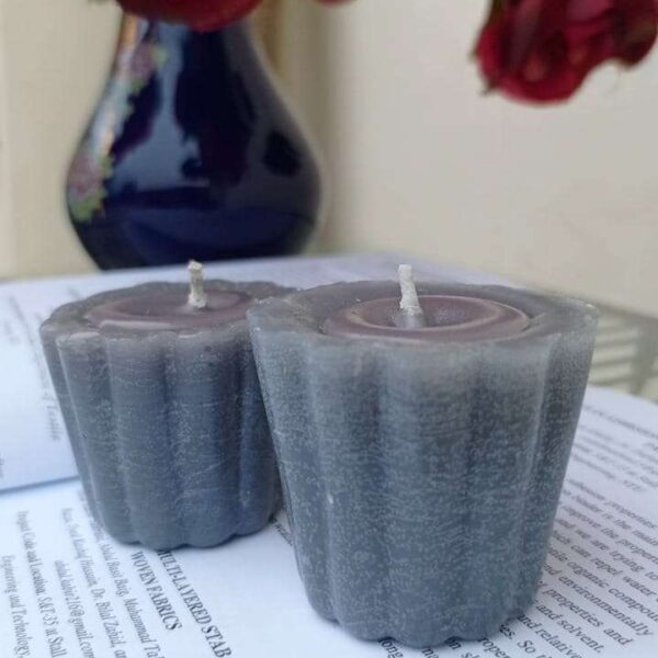 scented candles