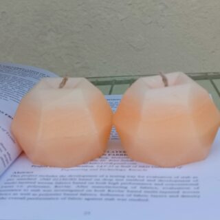 scented candles