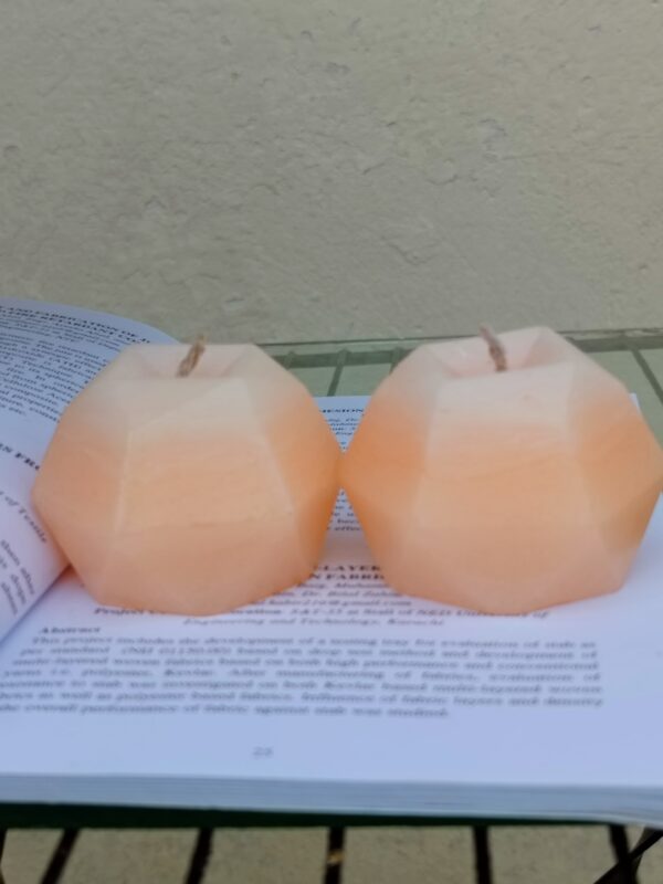 scented candles