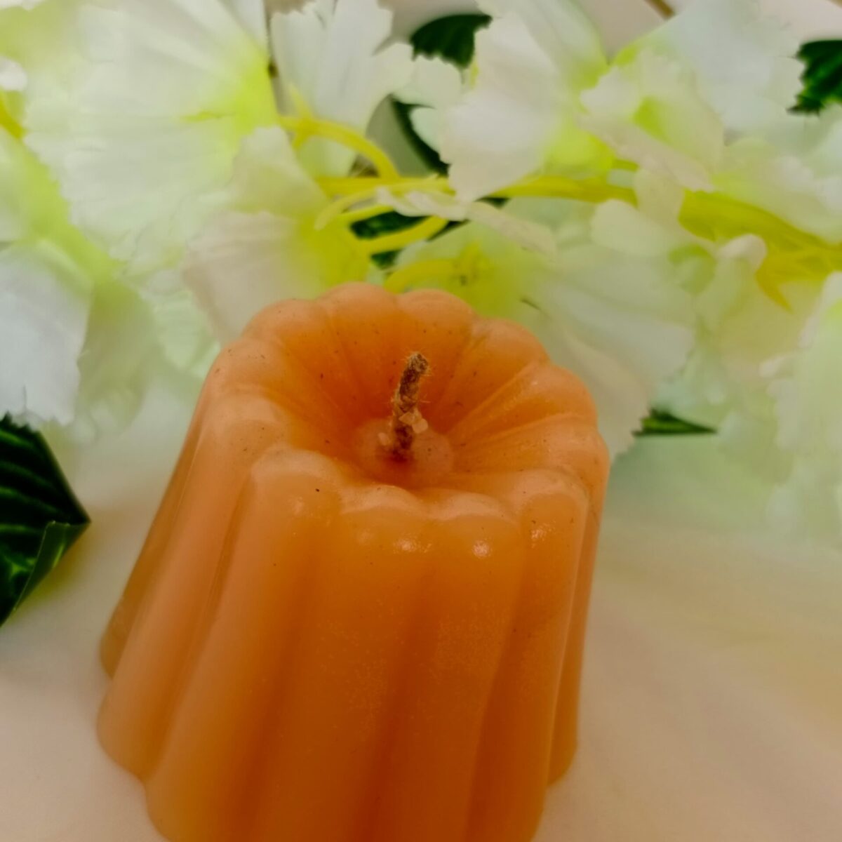 scented candles