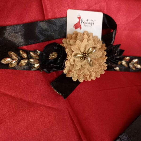 Fancy Waist Belt-POS-2