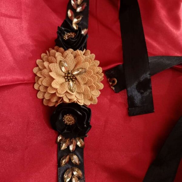 Fancy Waist Belt-POS-2