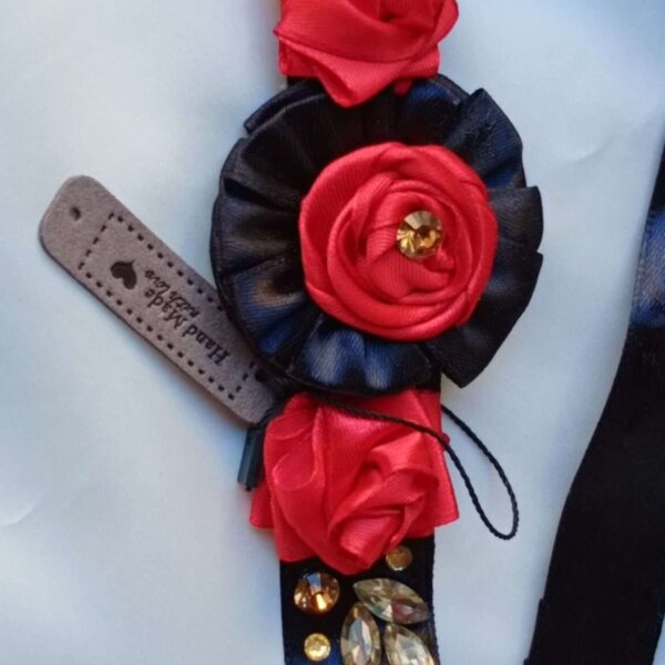 Fancy Waist Belt-POS-1