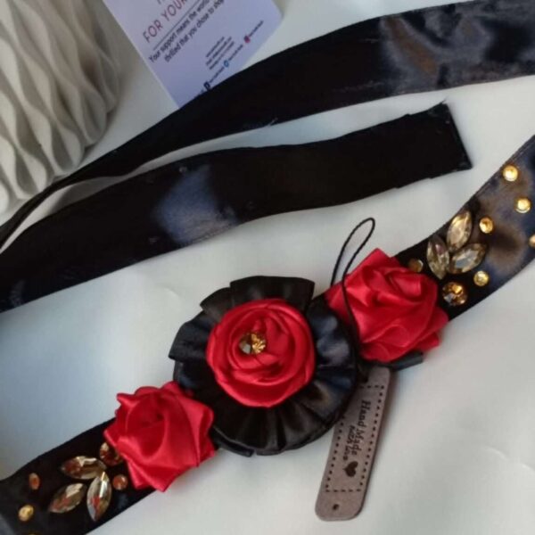 Fancy Waist Belt-POS-1