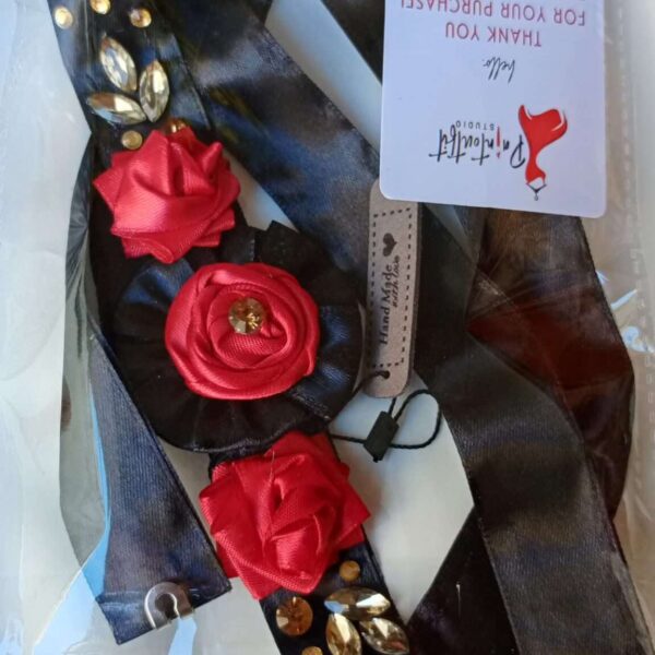Fancy Waist Belt-POS-1