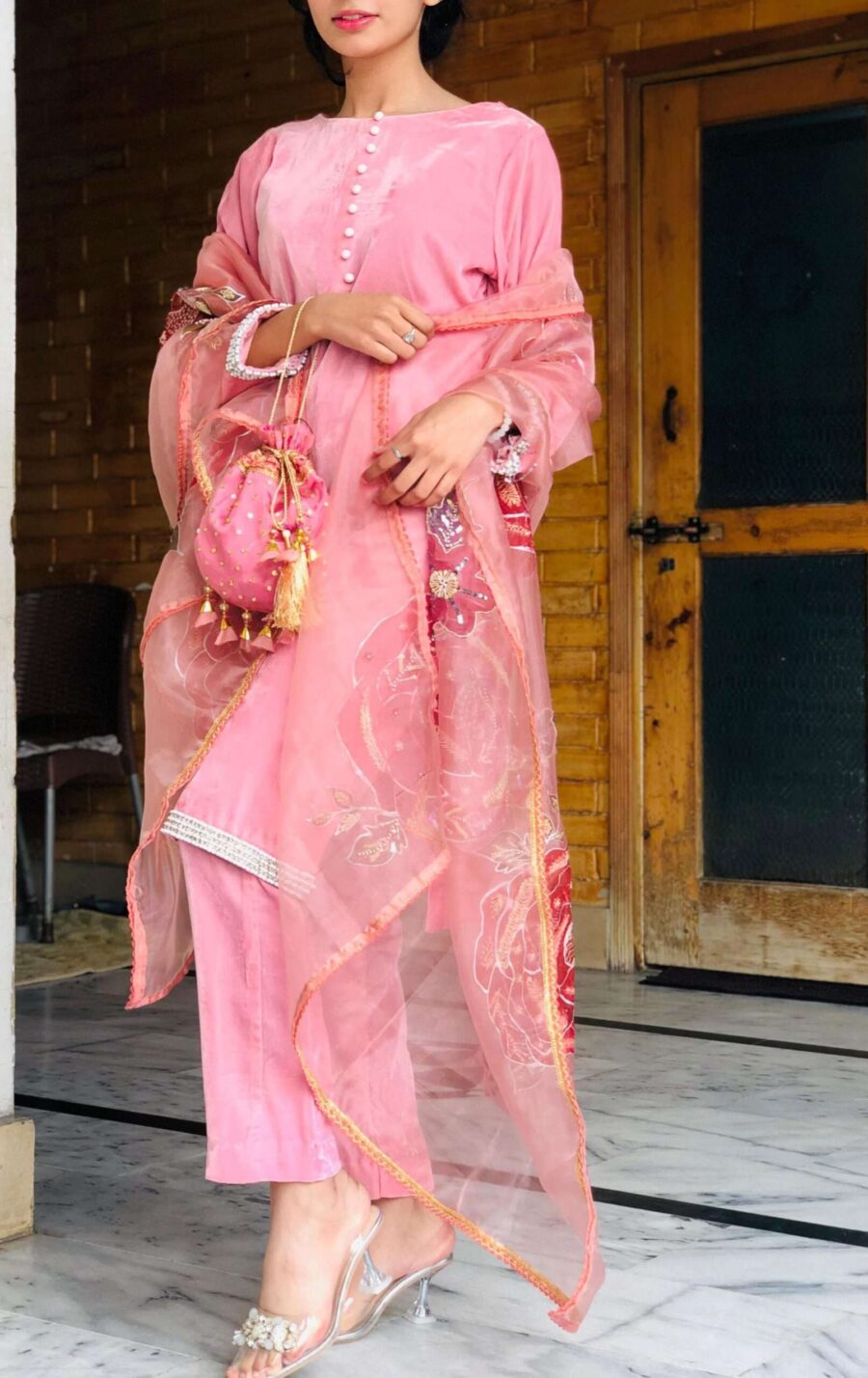 Dupatta Dupatta