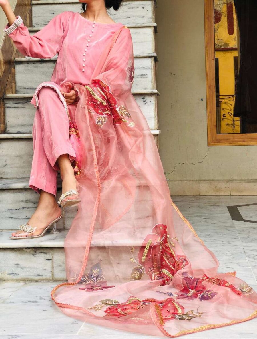 Dupatta Dupatta