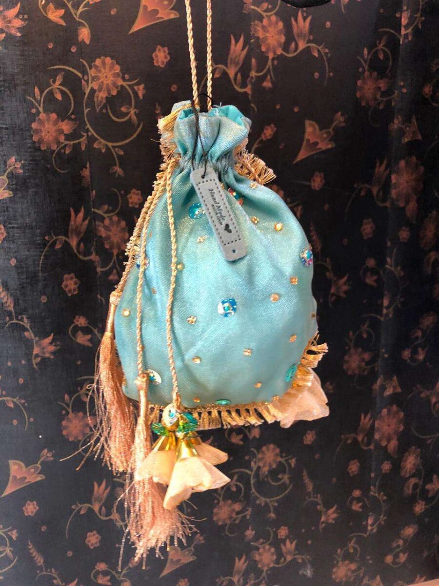 Potli Bags POS-POT-3