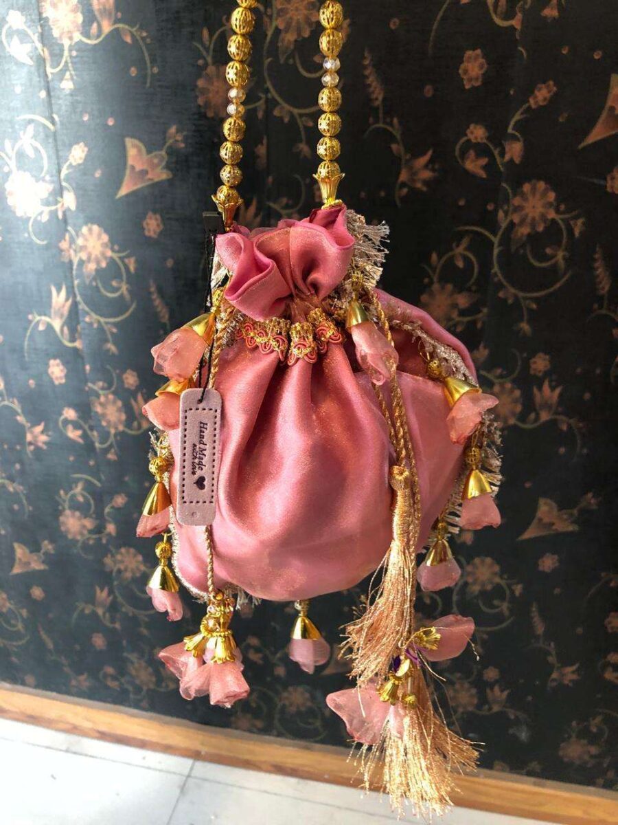 Potli Bags POS-POT-4