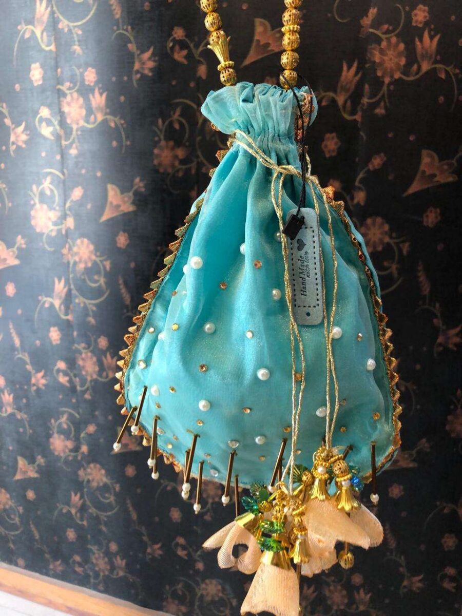 Potli Bag POS-POT-2