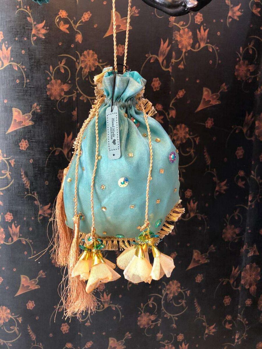 Potli Bags POS-POT-3