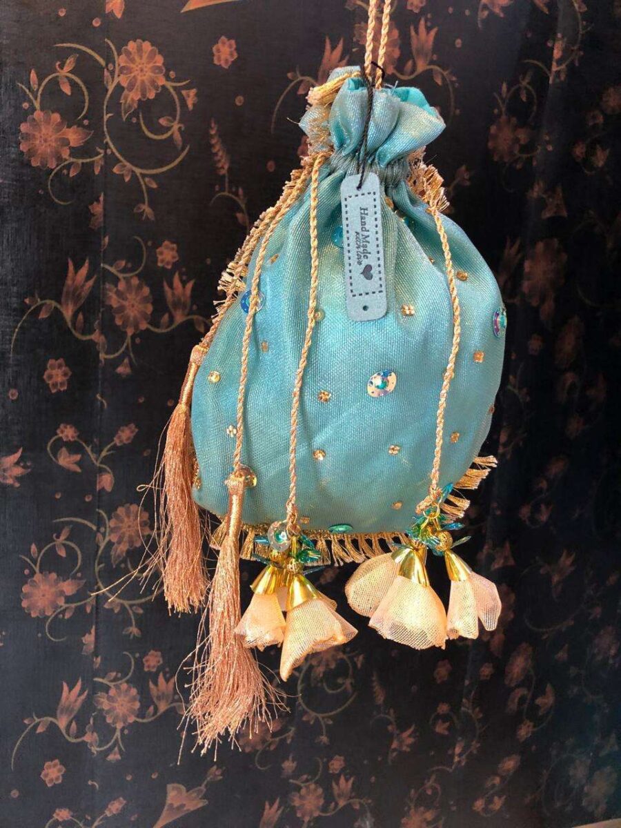 Potli Bags POS-POT-3