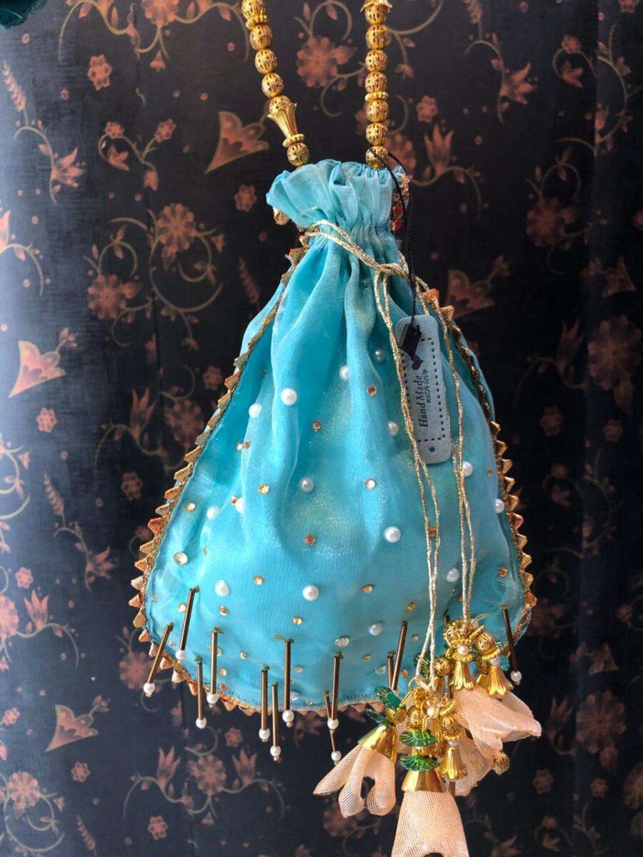 Potli Bag POS-POT-2