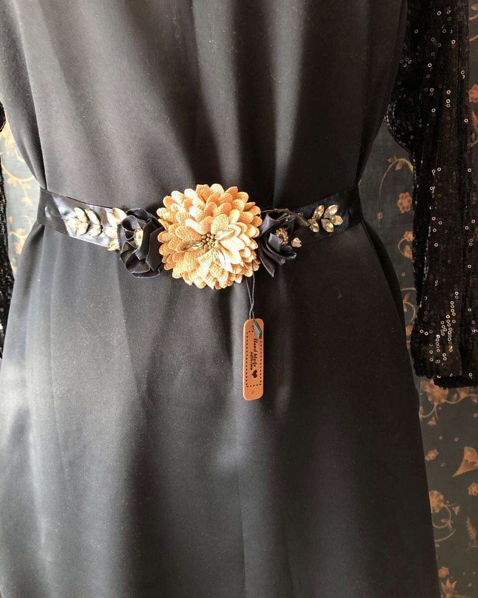 Fancy Waist Belt-POS-2