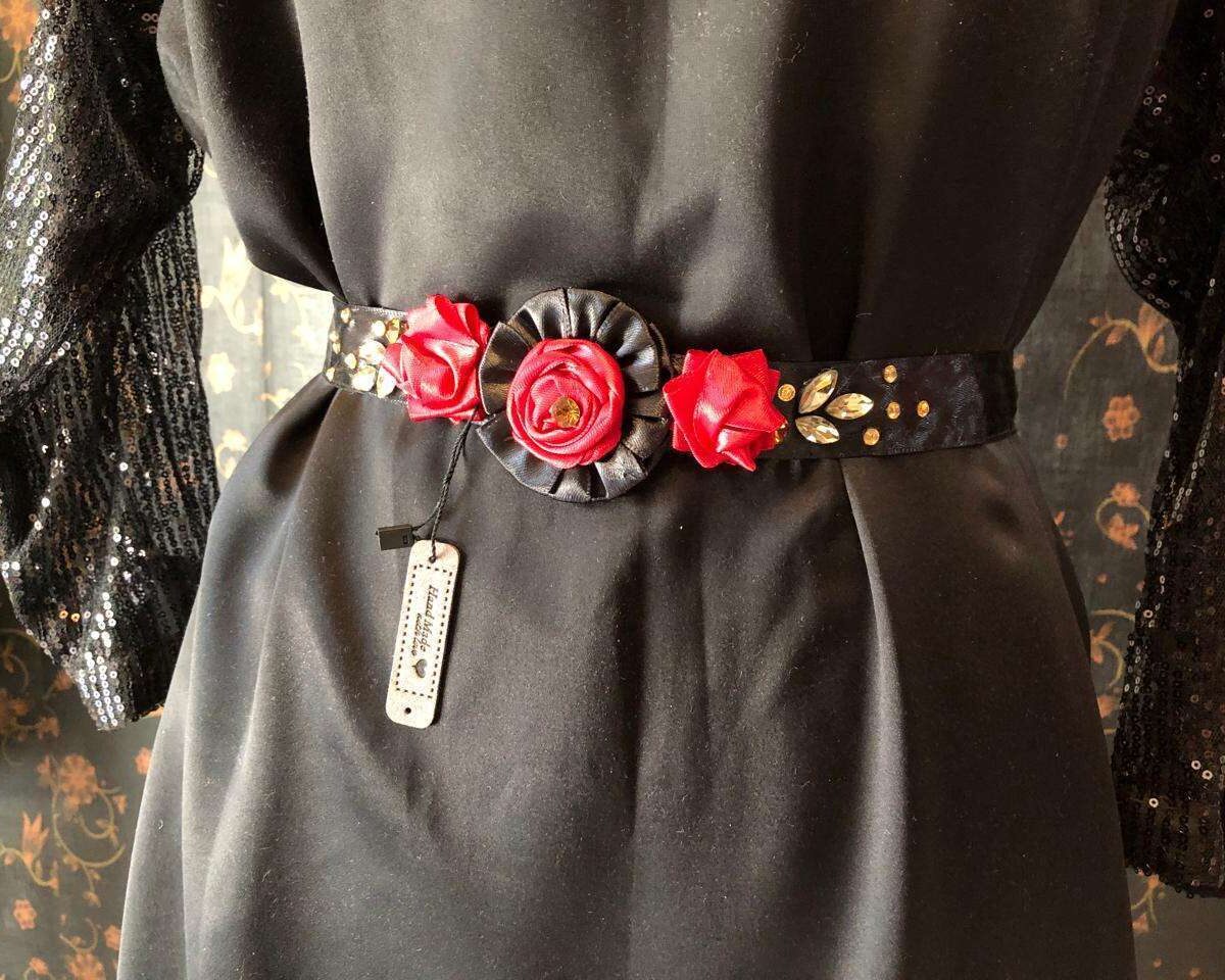 Fancy Waist Belt-POS-1