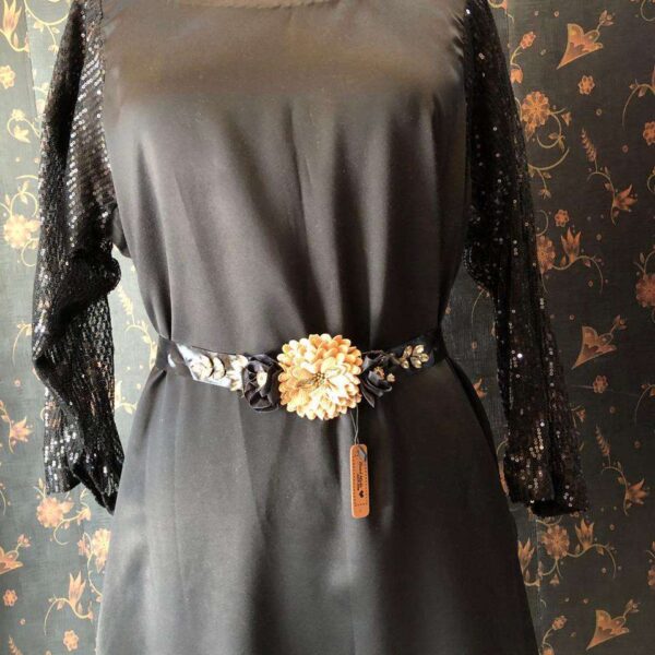 Fancy Waist Belt-POS-2