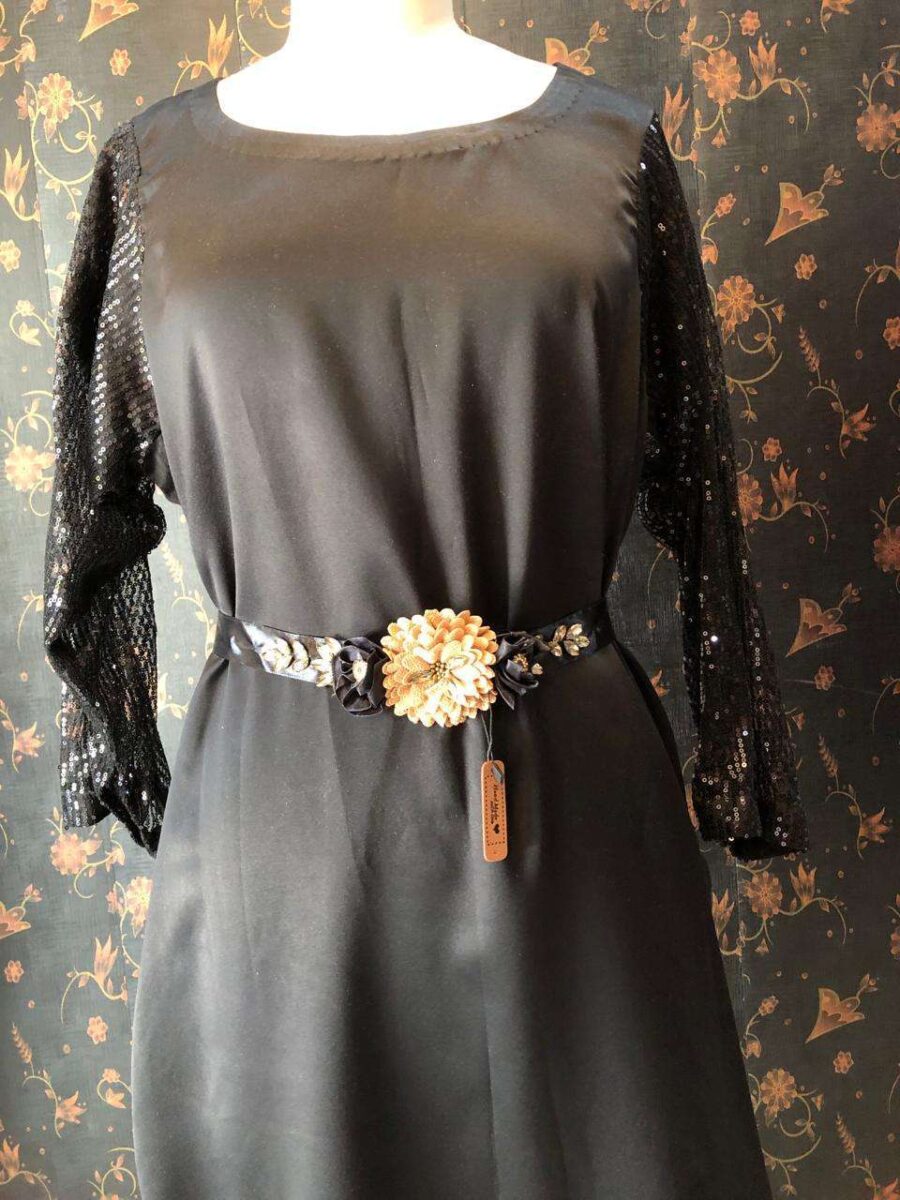 Paint Outfit Studio Fancy Waist Belt-POS-2
