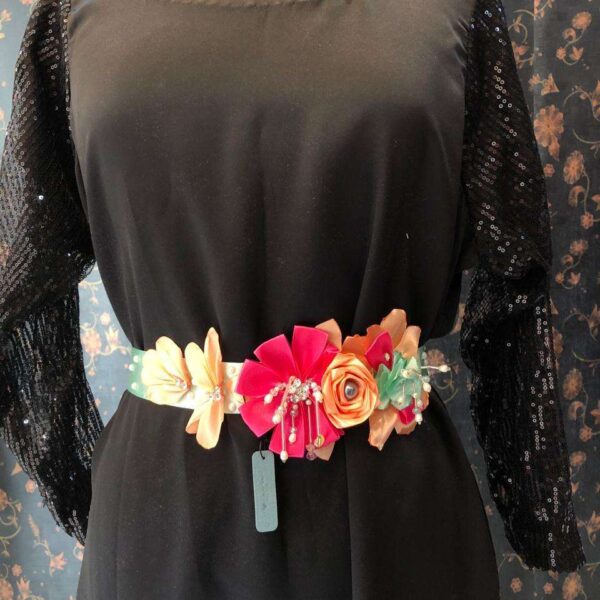 Fancy Waist Belt-POS-4