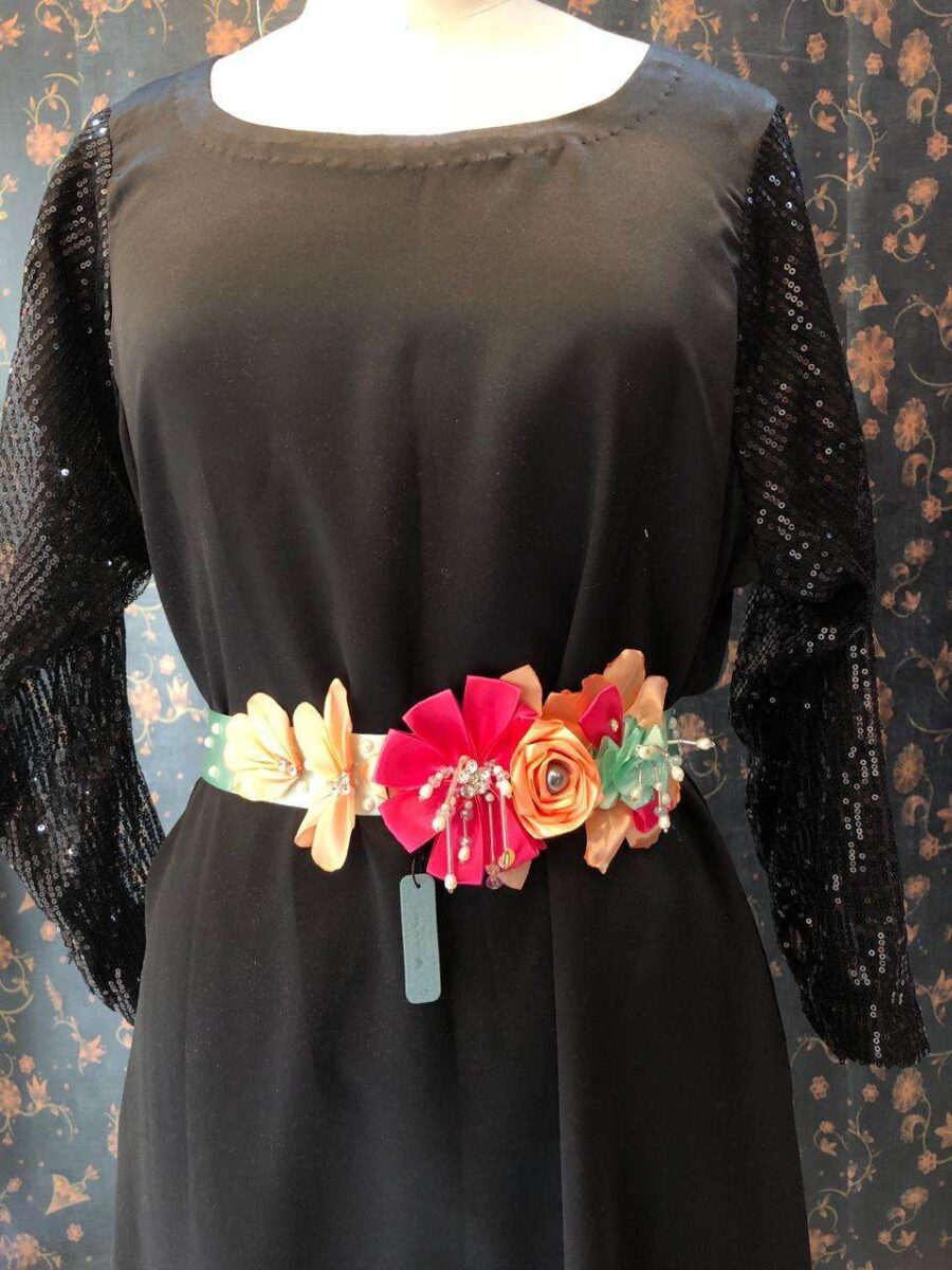 Fancy Waist Belt-POS-4